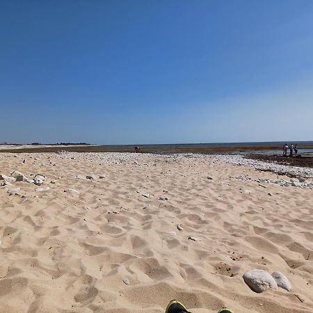 La Maison Du Pecheur La Tranche-sur-Mer Luaran gambar