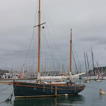 La Maison Du Pecheur La Tranche-sur-Mer Luaran gambar