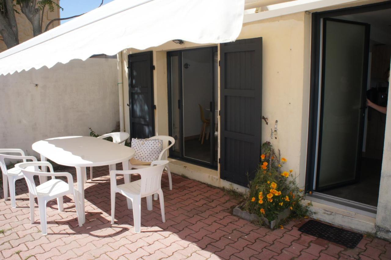 La Maison Du Pecheur La Tranche-sur-Mer Luaran gambar